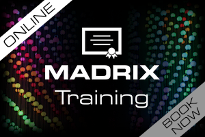 MADRIX Online Training
