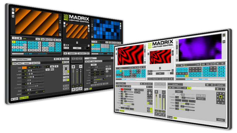 MADRIX 5 Software